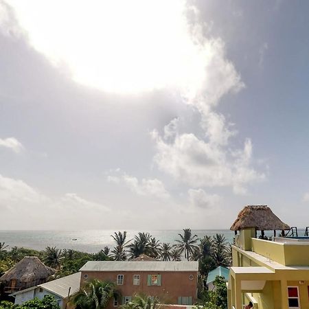 Laguna Hotel San Pedro  Exterior foto
